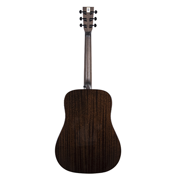 TYMA D-3 BKS Akustik Gitar